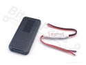 LED Controller/Dimmer with RF remote control